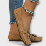 Lise - Moccasin