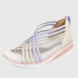 Ashlyn - Elegant Orthopedic Sandals