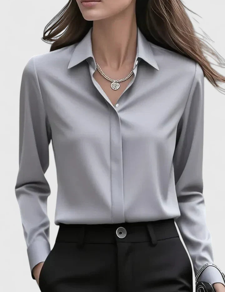 Melvaya | Elegant Top