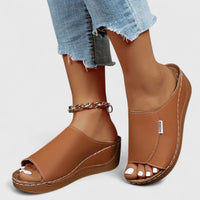 Amiralie - Lightweight and Elegant Sandals