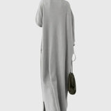 Gryelle | Sophisticated Maxi Dress
