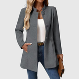 Carmelyssa | Veste Élégante