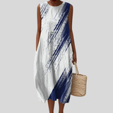 Fluid and Comfortable Dress
