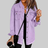 Novalyssa | Veste Confortable