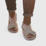 Ashlyn - Elegant Orthopedic Sandals