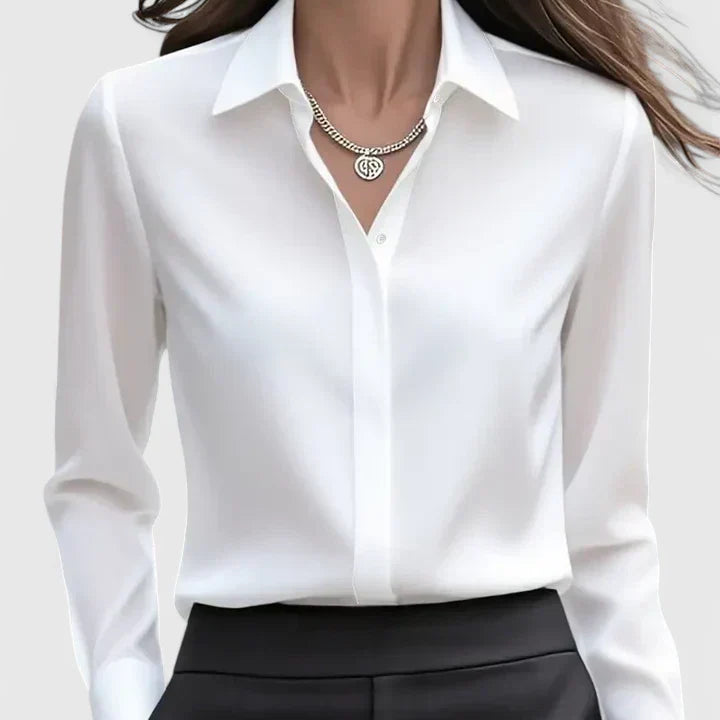Melvaya | Elegant Top