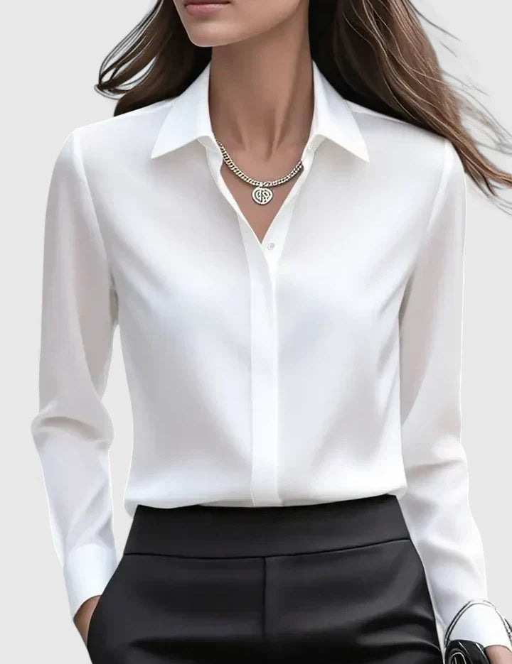 Melvaya | Elegant Top