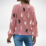 Nicole™ | Confidence Blouse