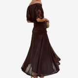 Christine | Elegant Dress