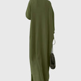 Gryelle | Sophisticated Maxi Dress