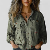 Lorenhilde | Comfortable Shirt