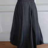 MIRA - Elastic Waist Pants