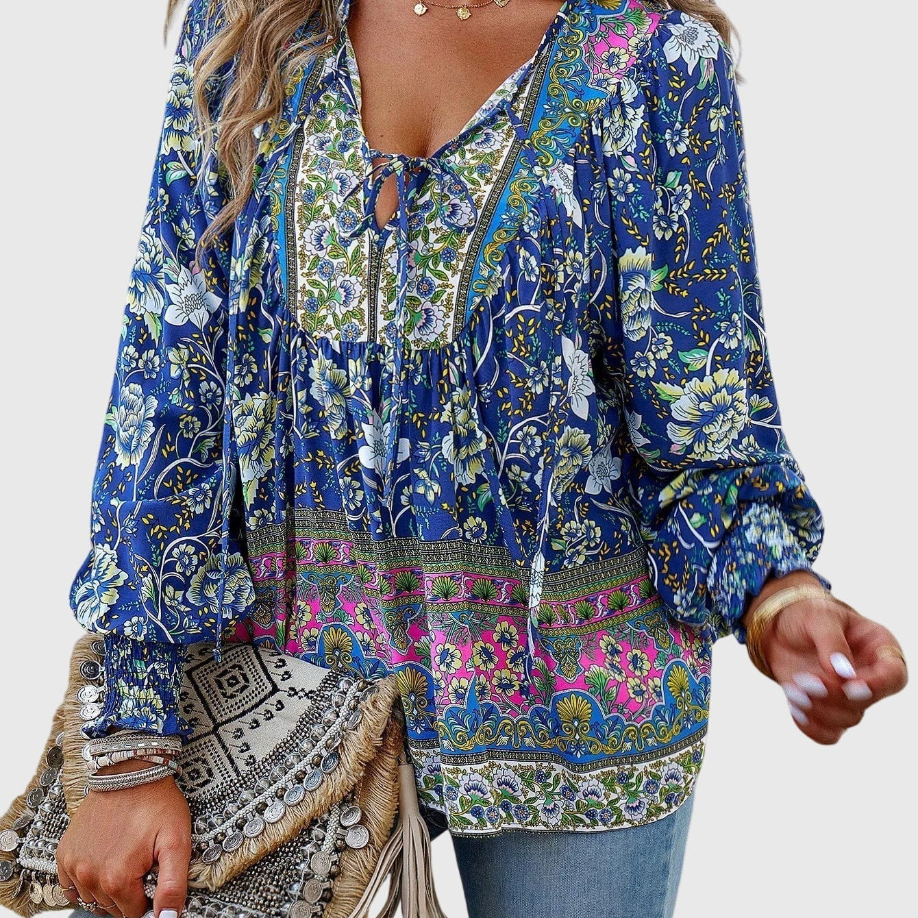 Lexi™ | Elegant Sweater