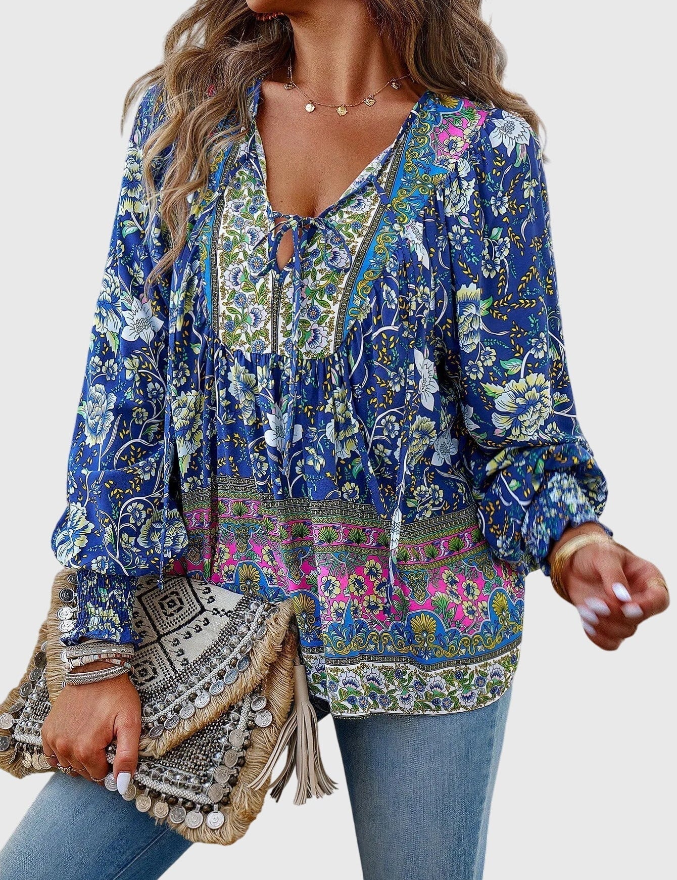 Lexi™ | Elegant Sweater