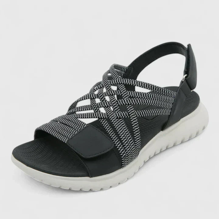 Lottie - Lightweight Orthopedic Sandals