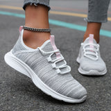 Ultra Lightweight Breathable Comfort Sneakers