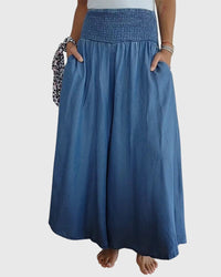Isabella™ | Comfortable Elastic Waist Pants
