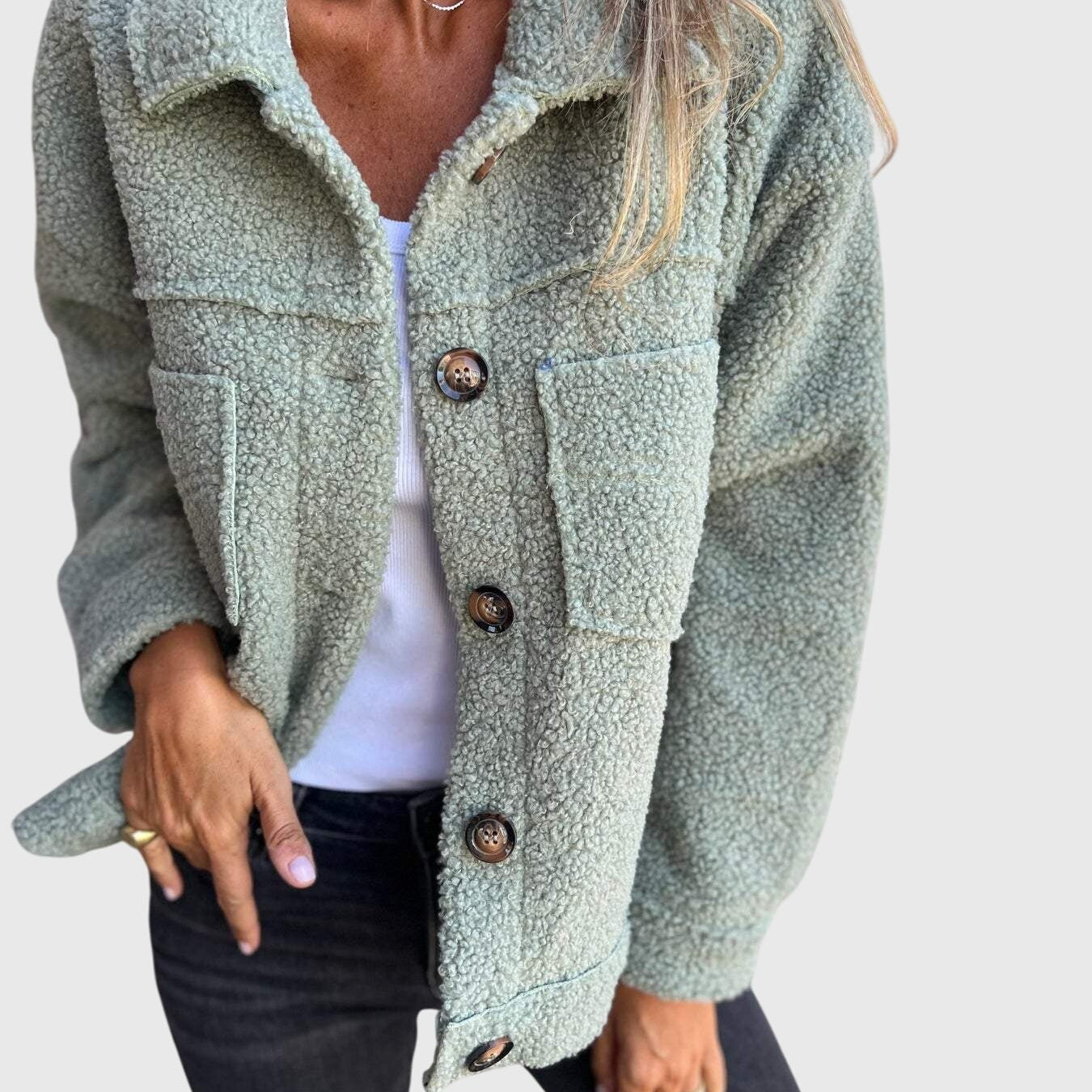 Mila - Elegant Jacket