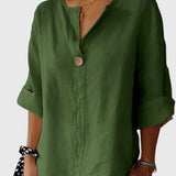 Gemma™ | Chic and Comfortable Blouse