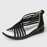 Ashlyn - Elegant Orthopedic Sandals