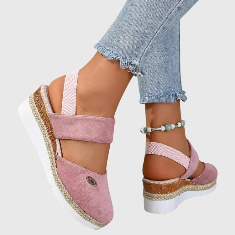 Calista - Comfort Orthopedic Sandals