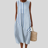 Flowy and Comfortable Dress