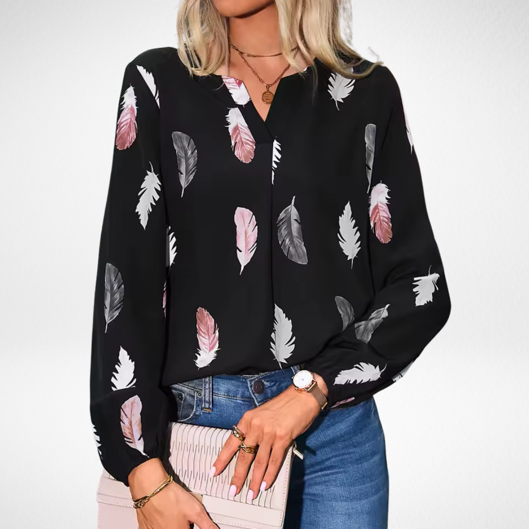 Nicole™ | Confidence Blouse