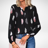 Nicole™ | Confidence Blouse