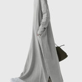 Gryelle | Sophisticated Maxi Dress