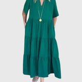 Rebecca | Elegant Maxi Dress