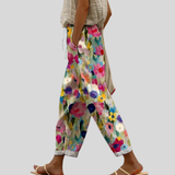 Casual Daily Pants