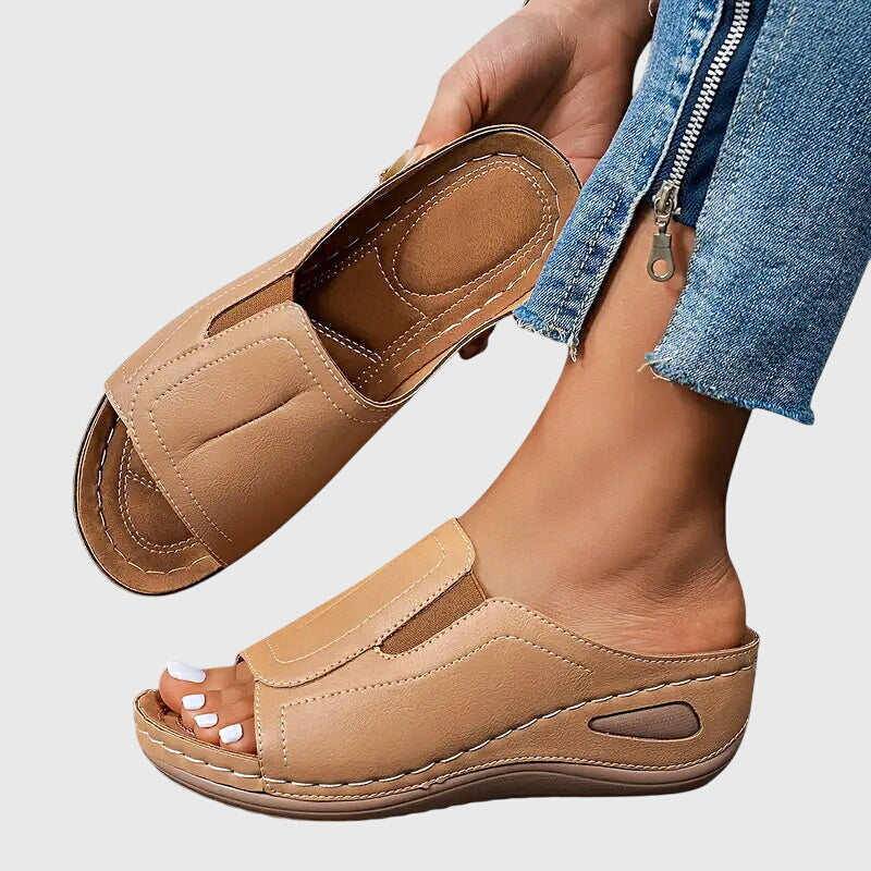 Hazel - Comfort Orthopedic Sandals