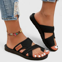 Paige - Comfort Orthopedic Sandals