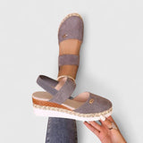 Ameliah - Comfortable Orthopedic Sandals