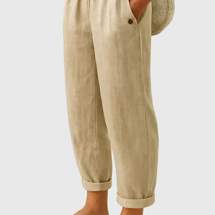 Samantha | Chic and Comfortable Pants