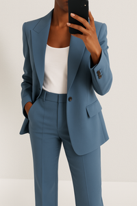 Brenda - Timeless Suit Set
