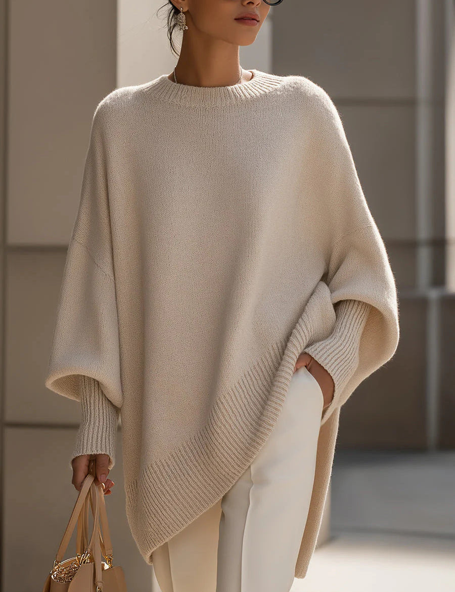 Cindy | Pull Doux et Confortable