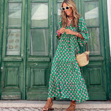 Galilea - Spring Dress