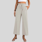 Eluna - Lightweight Relaxed Pants