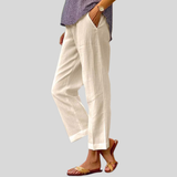 Vayla - Classic Relaxed Pants