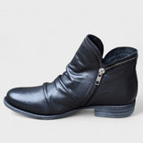 Claudia - Elegant and Comfortable Orthopedic Boots