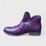 Claudia - Elegant and Comfortable Orthopedic Boots