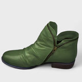 Claudia - Elegant and Comfortable Orthopedic Boots