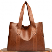 Stephanie™ | Classic Bag Timeless Elegance