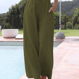 Vivian - Elegant Summer Pants