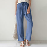 Vara - Drawstring Lounge Pants