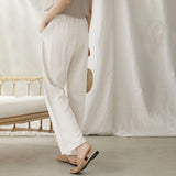 Vara - Drawstring Lounge Pants