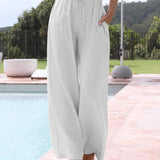 Vivian - Elegant Summer Pants