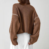 Nia | Comfortable Sweater