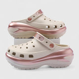Maverie - Comfortable Orthopedic Crocs